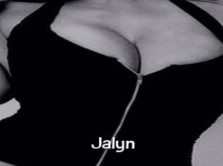 Jalyn