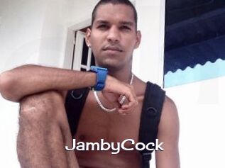 JambyCock