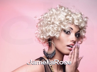 JameliaRose Click here to exit