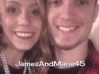 JamesAndMarie45