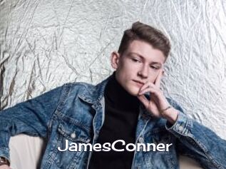 JamesConner