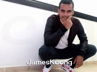JamesKoong