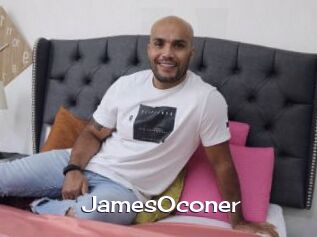 JamesOconer