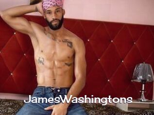 JamesWashingtons Click here to exit
