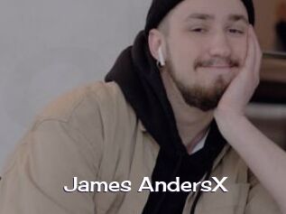 James_AndersX