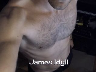 James_Idyll Click here to exit