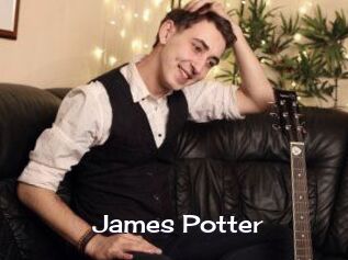 James_Potter