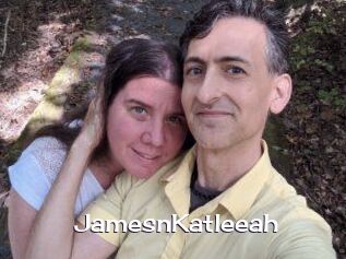 James_n_Katleeah
