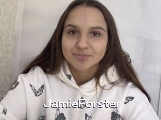 JamieForster