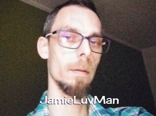 JamieLuvMan