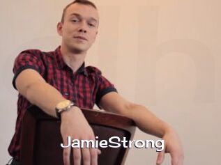 JamieStrong