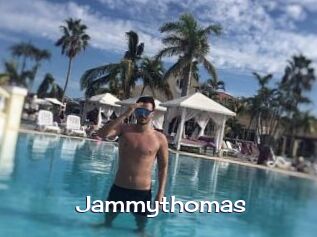 Jammythomas