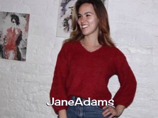 JaneAdams