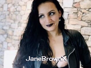 JaneBrownX