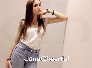 JaneCheerful