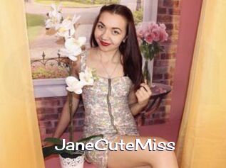JaneCuteMiss Click here to exit