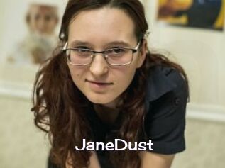 JaneDust
