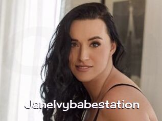 JaneIvybabestation