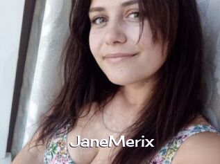 JaneMerix