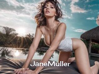 JaneMuller