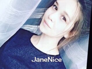 JaneNice