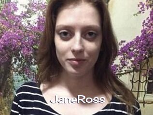 JaneRoss