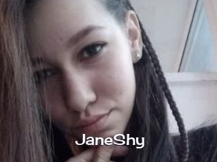 JaneShy