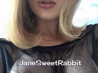 JaneSweetRabbit