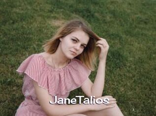 JaneTalios