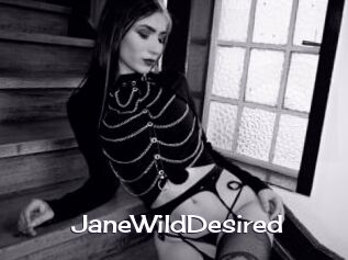 JaneWildDesired