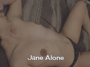 Jane_Alone