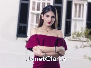 JanetClarke