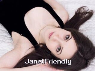 JanetFriendly