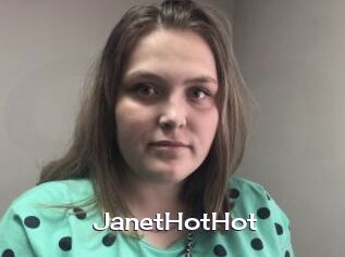 JanetHotHot
