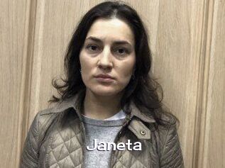 Janeta