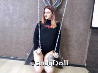 JaneyDolll Click here to exit
