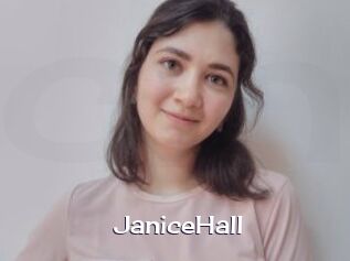 JaniceHall