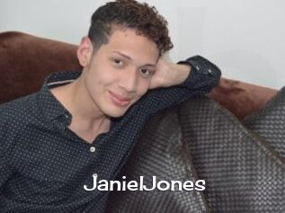 JanielJones