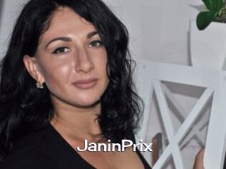 JaninPrix