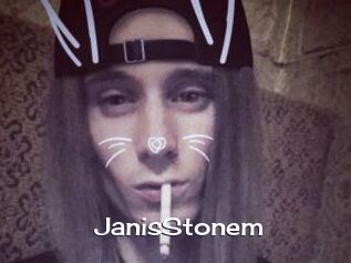 JanisStonem