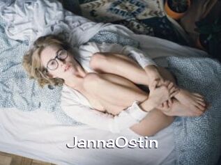 JannaOstin