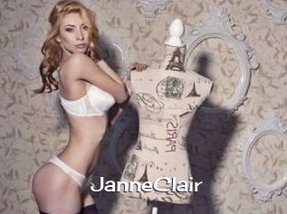 JanneClair
