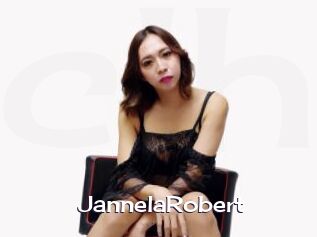 JannelaRobert