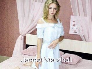 JannetMarshall