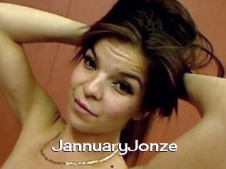 JannuaryJonze
