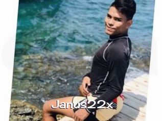 Janus22x