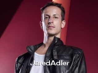 JaredAdler Click here to exit
