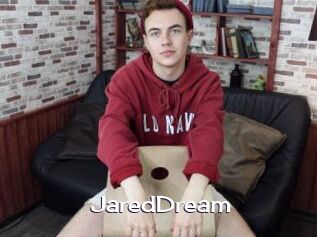 JaredDream