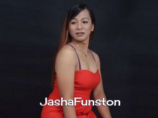 JashaFunston