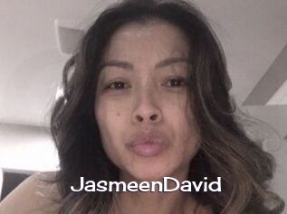 Jasmeen_David